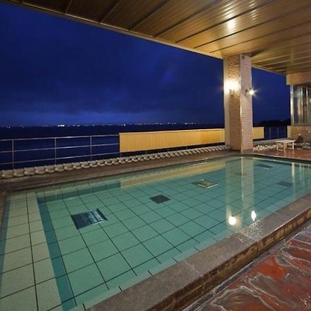 琵琶湖グランドホテル京近江 Otsu Exterior photo
