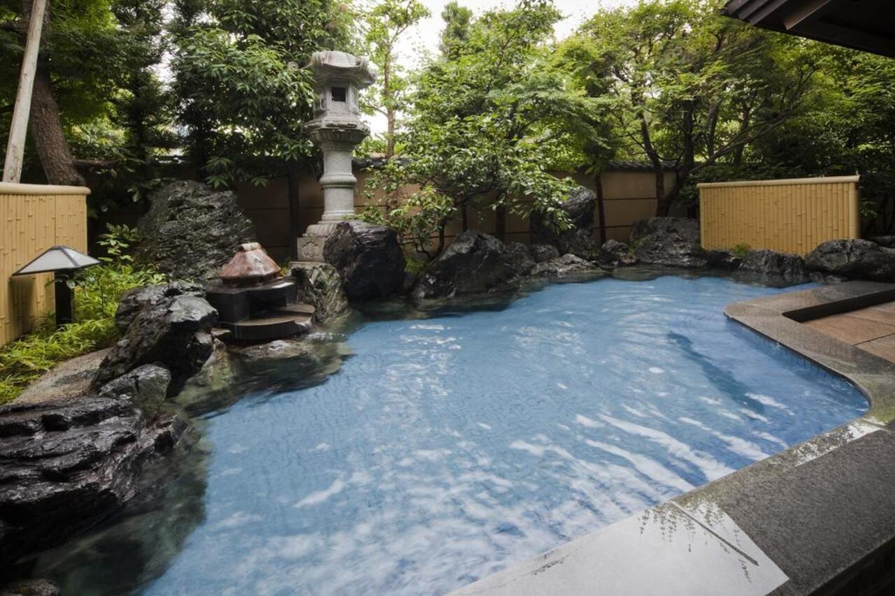 琵琶湖グランドホテル京近江 Otsu Exterior photo