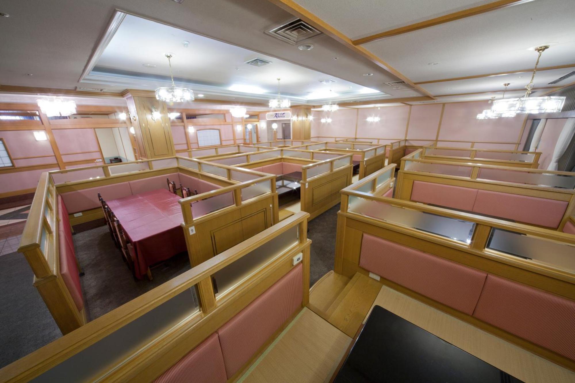 琵琶湖グランドホテル京近江 Otsu Exterior photo