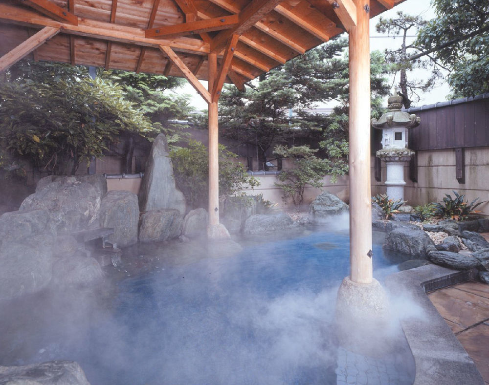 琵琶湖グランドホテル京近江 Otsu Exterior photo