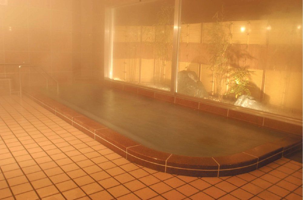 琵琶湖グランドホテル京近江 Otsu Exterior photo