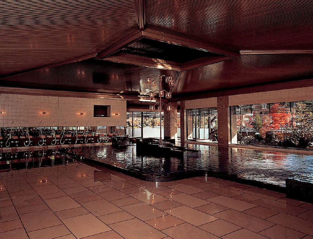 琵琶湖グランドホテル京近江 Otsu Exterior photo